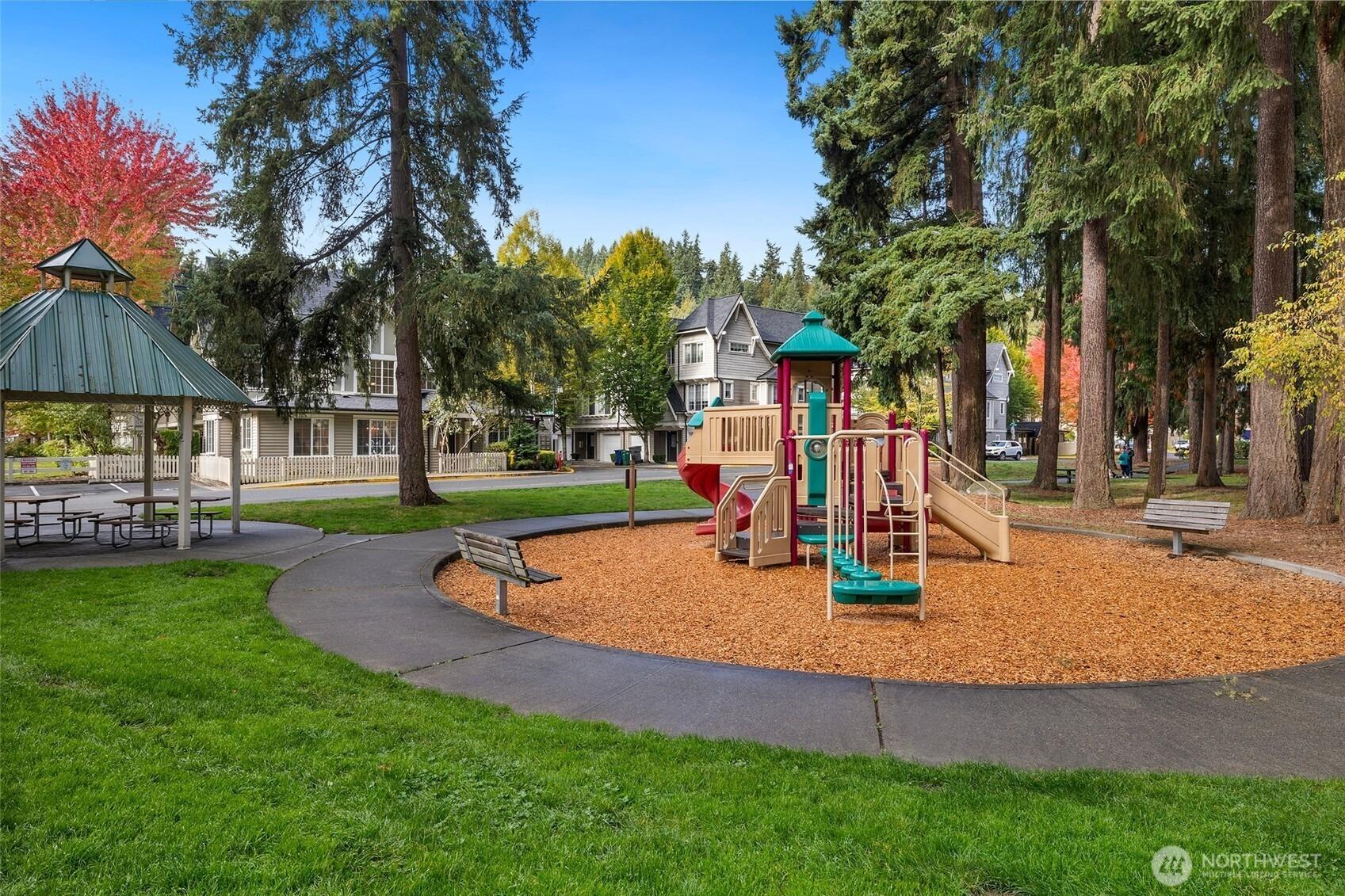 Ne 96th Way, Redmond, WA 98052