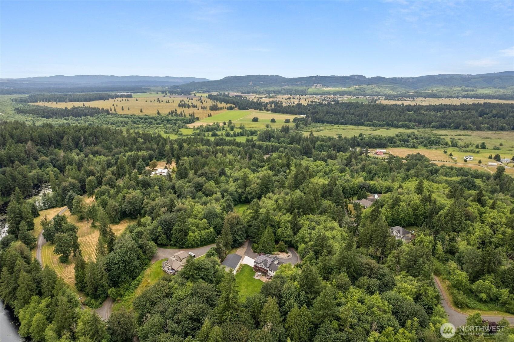 139th Ln Sw, Rochester, WA 98579