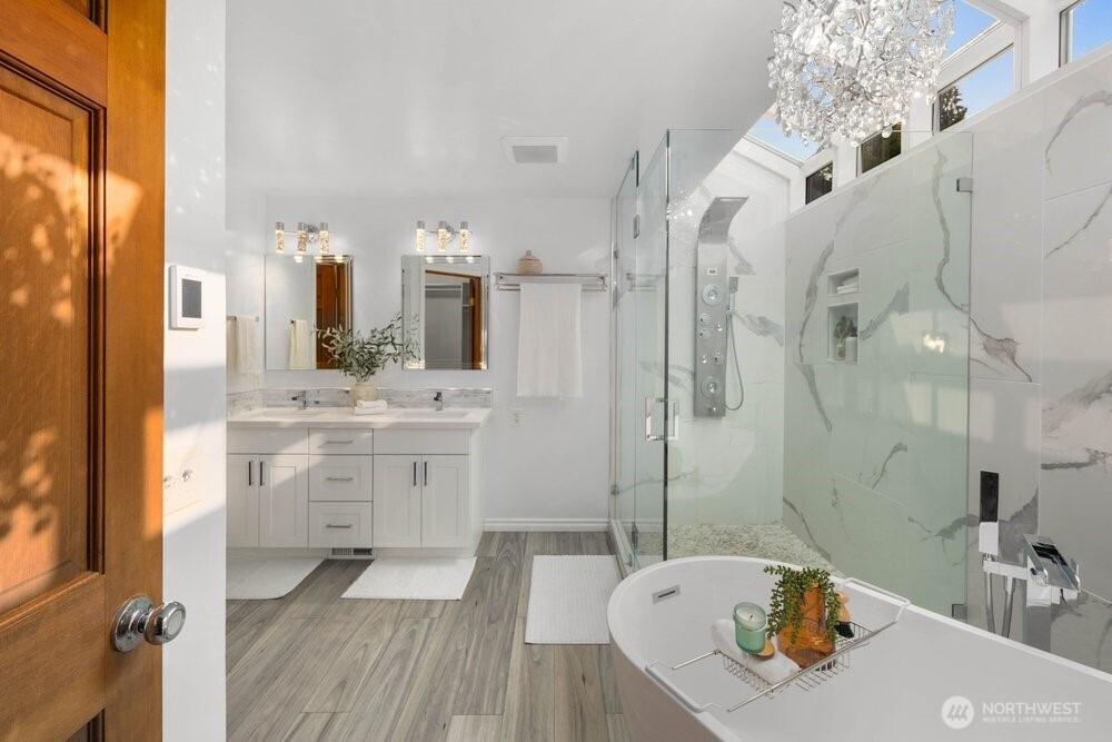 Ne 166th Pl, Bothell, WA 98011