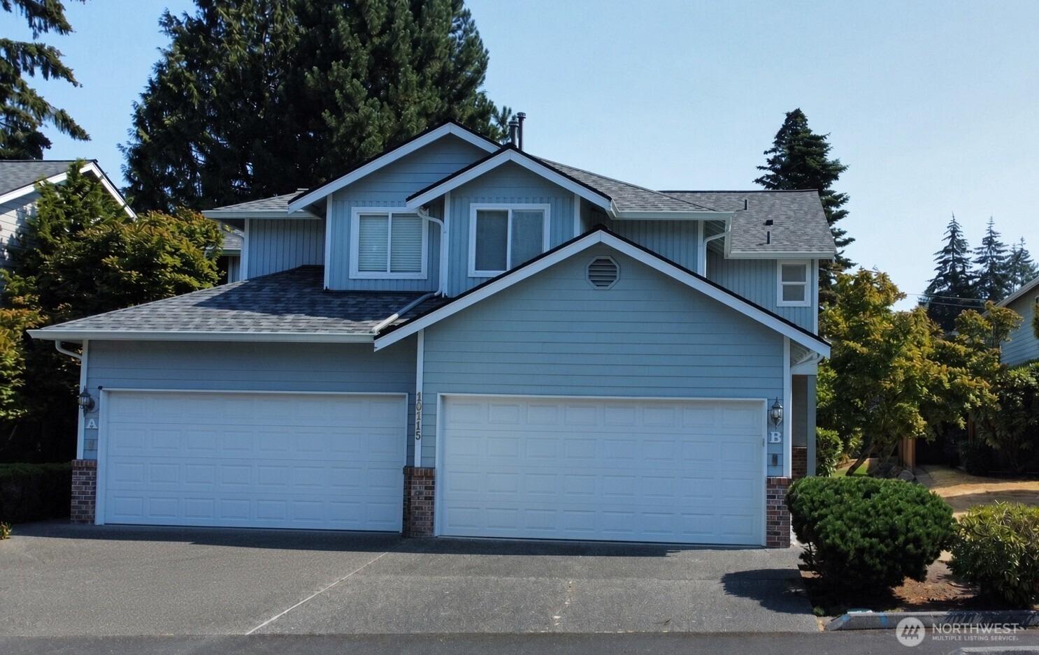 6th Dr Se, Everett, WA 98208
