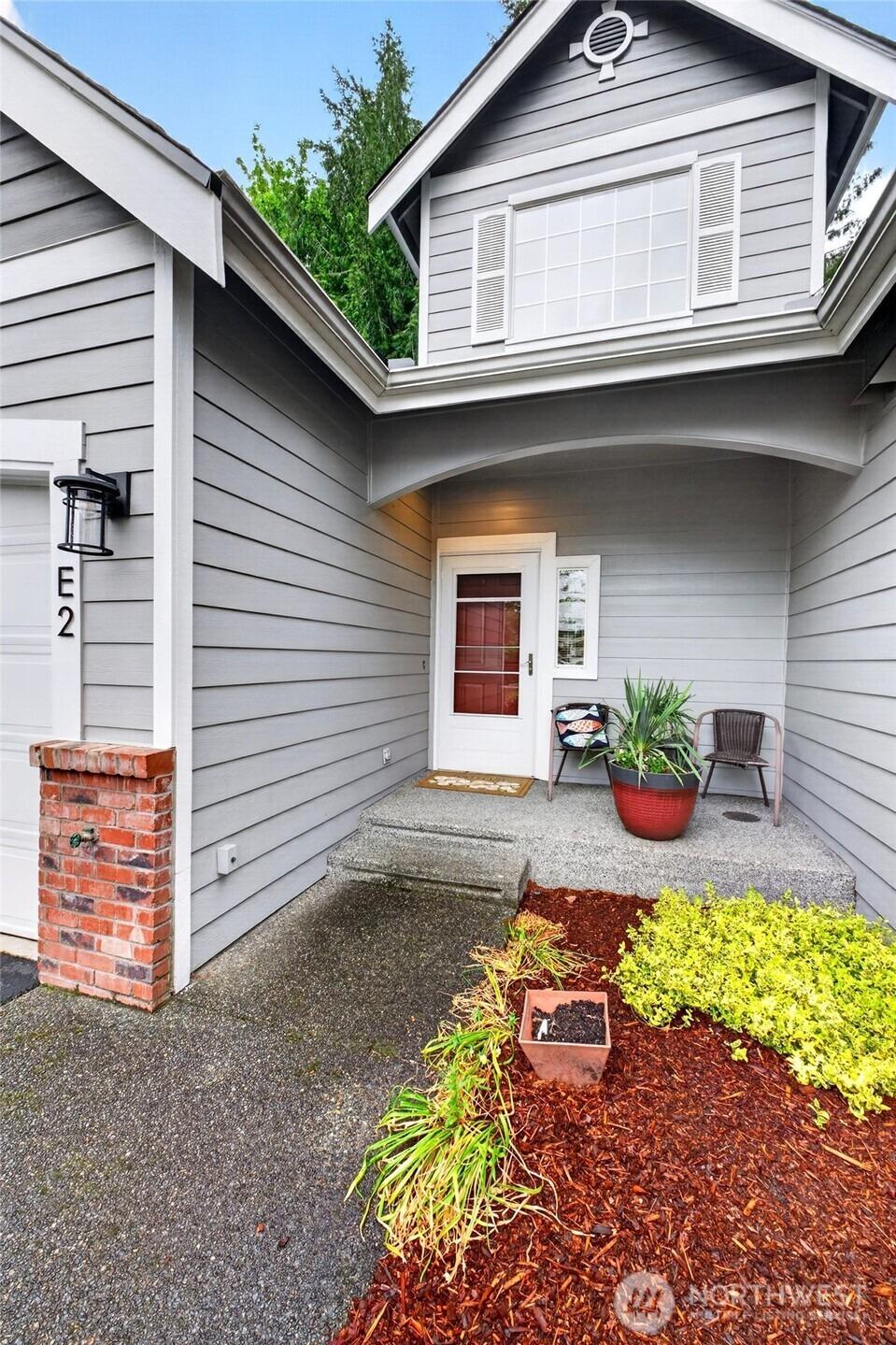 Se 256th St, Covington, WA 98042