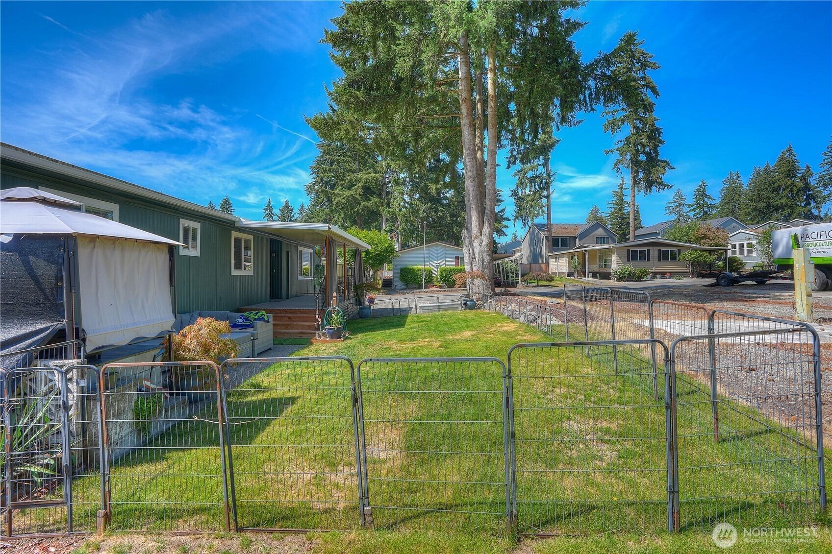 112th Ave E, Puyallup, WA 98374
