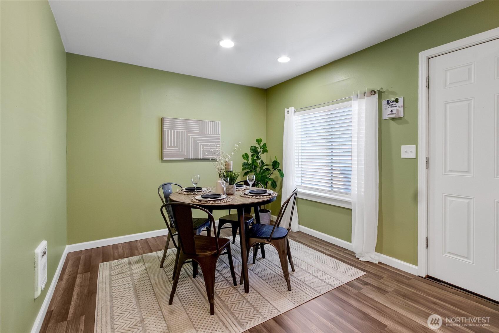 S Wilkeson St, Tacoma, WA 98418