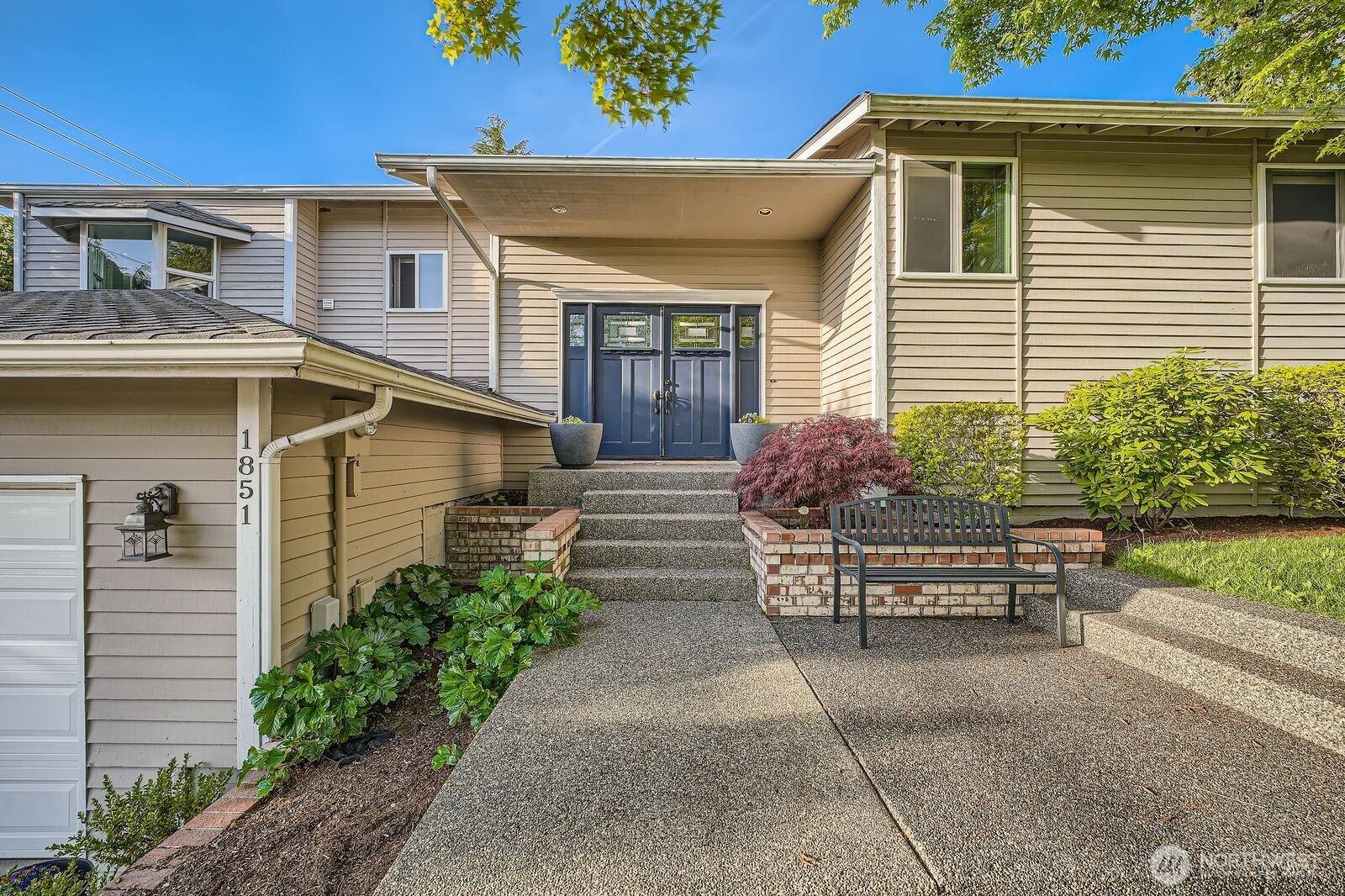 58th St Ne, Tacoma, WA 98422