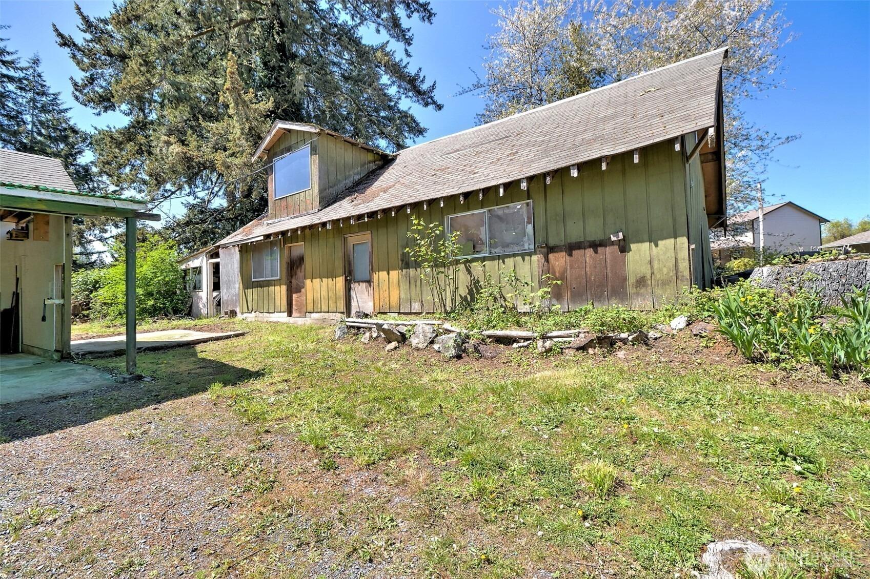 Lake Blvd, Shelton, WA 98584