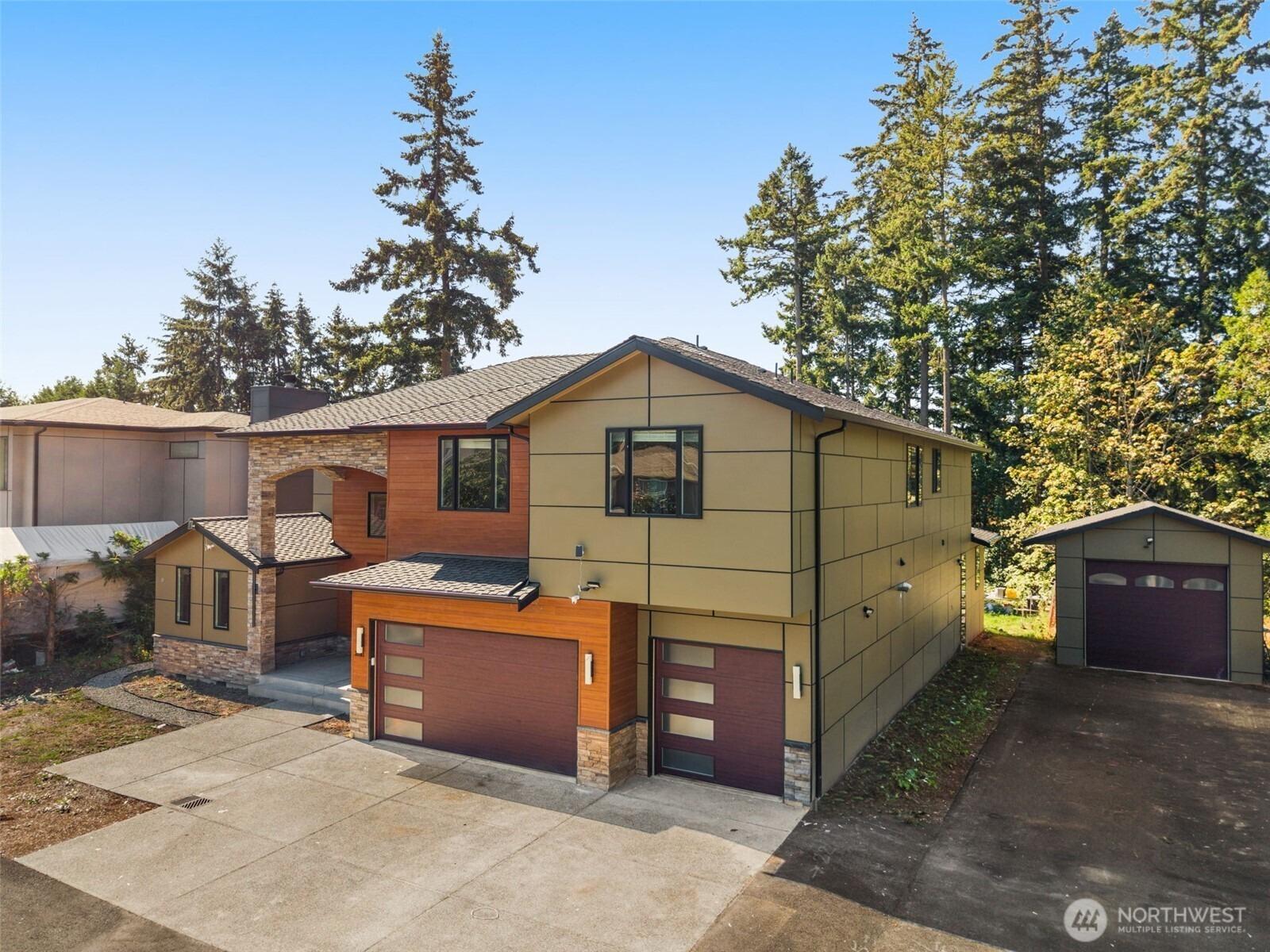27th Ave S, Federal Way, WA 98003