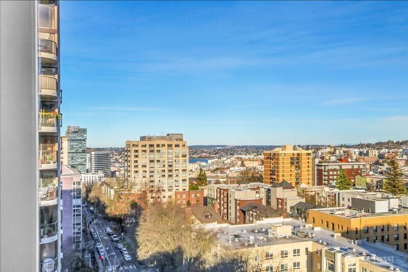 Minor Ave, Seattle, WA 98104