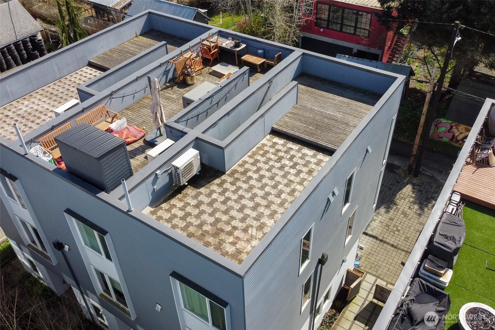 S Cloverdale St, Seattle, WA 98108