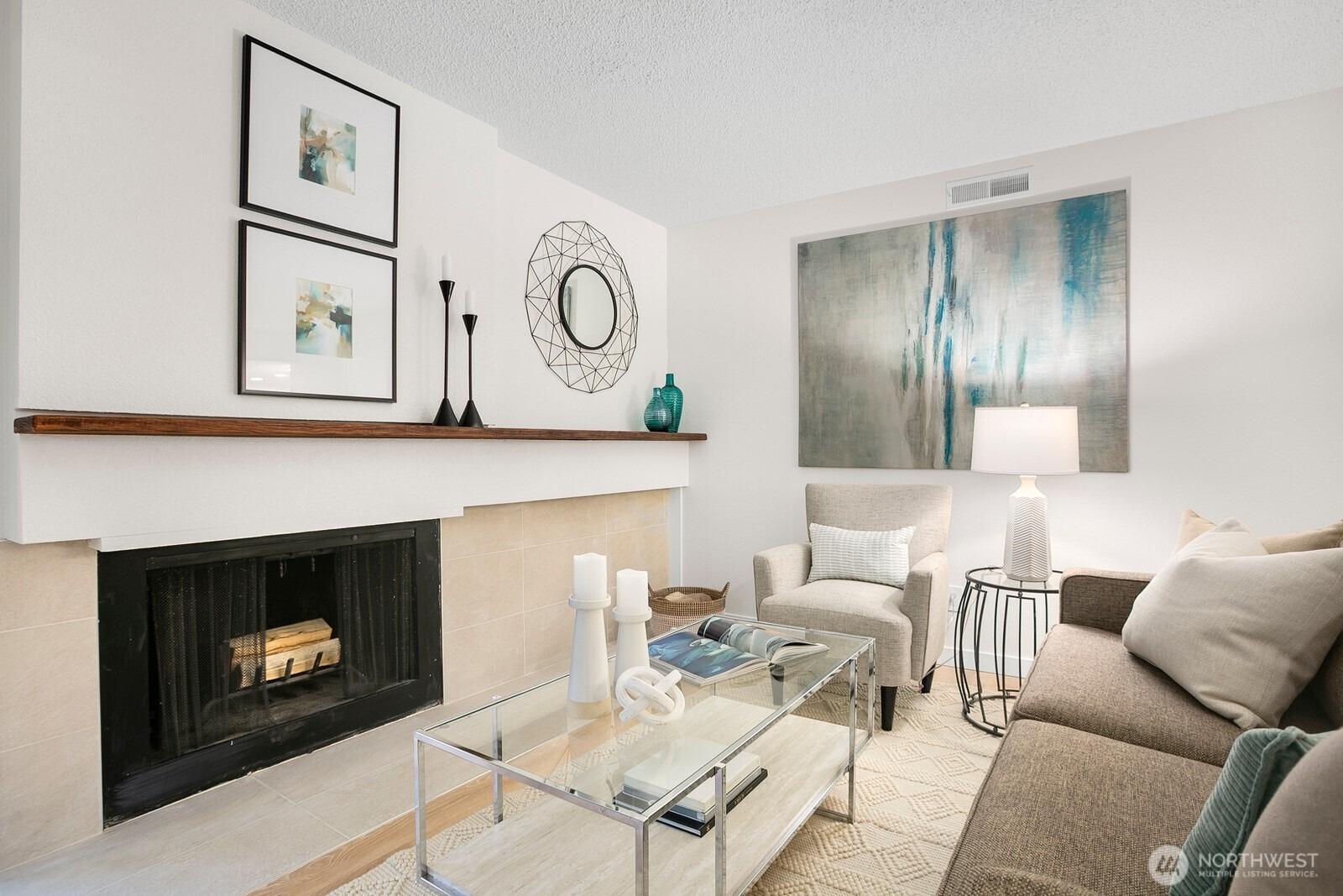 Ne 128th St, Kirkland, WA 98034