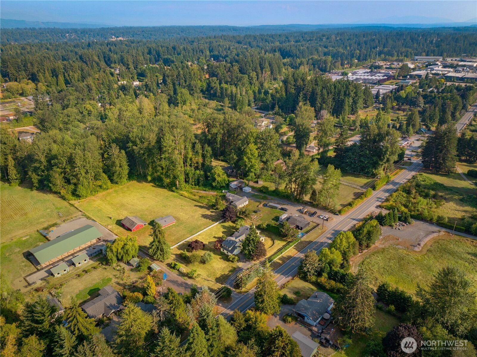 Broadway Ave, Snohomish, WA 98296