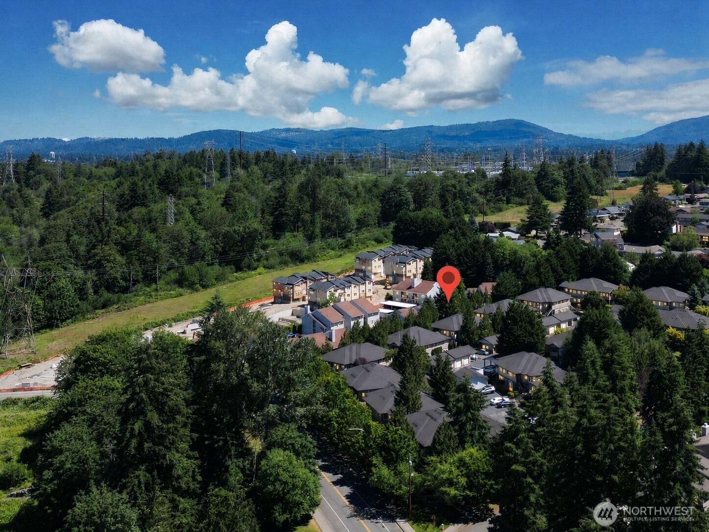 Grant Ave S, Renton, WA 98055