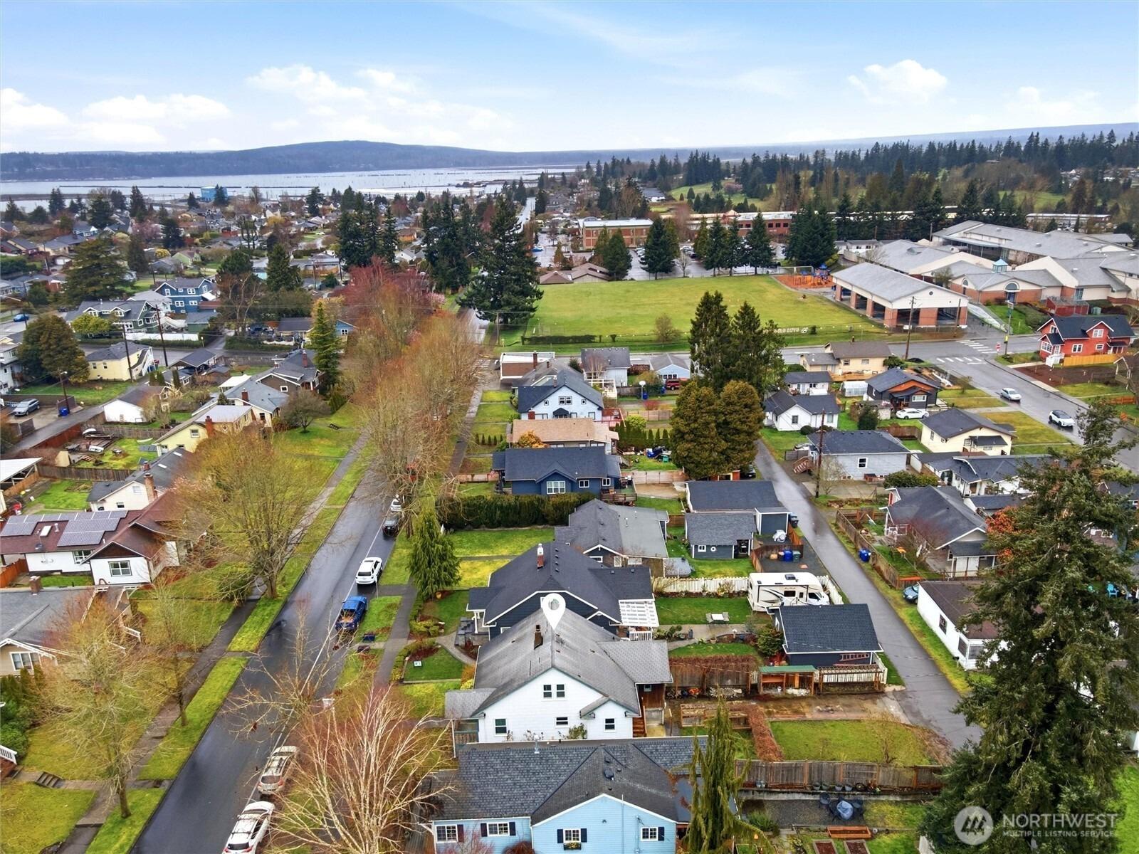 Wetmore Ave, Everett, WA 98201