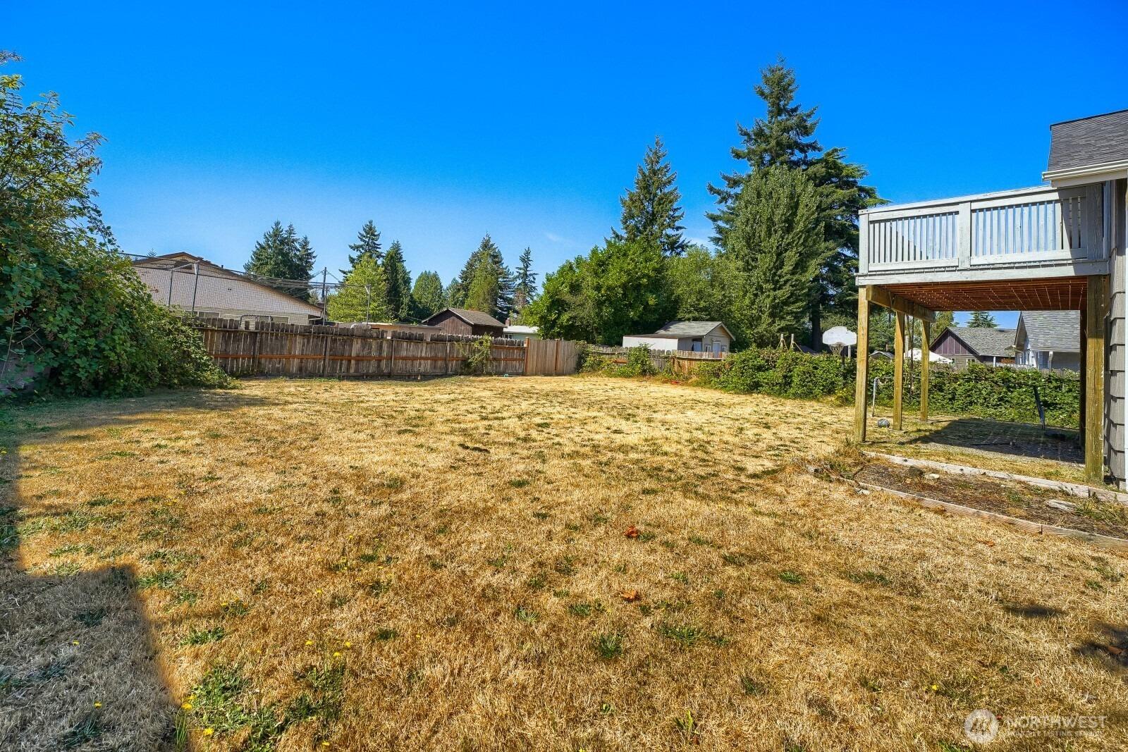 13th Ave S, Federal Way, WA 98003