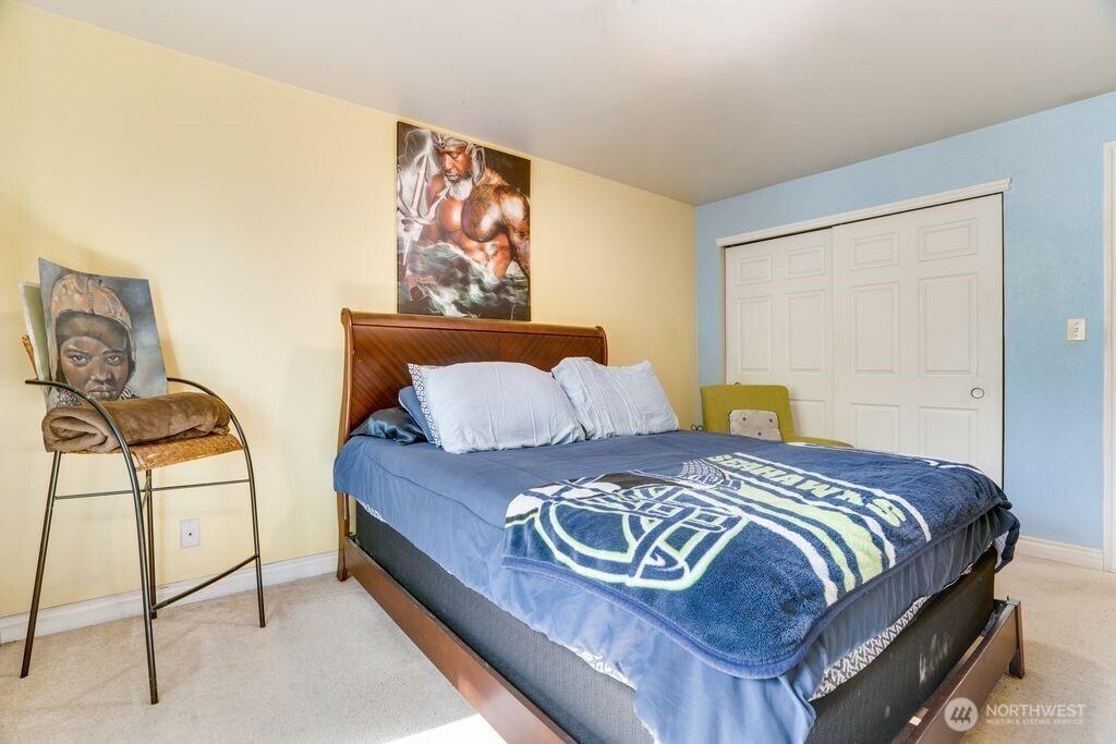 S Henderson St, Seattle, WA 98118
