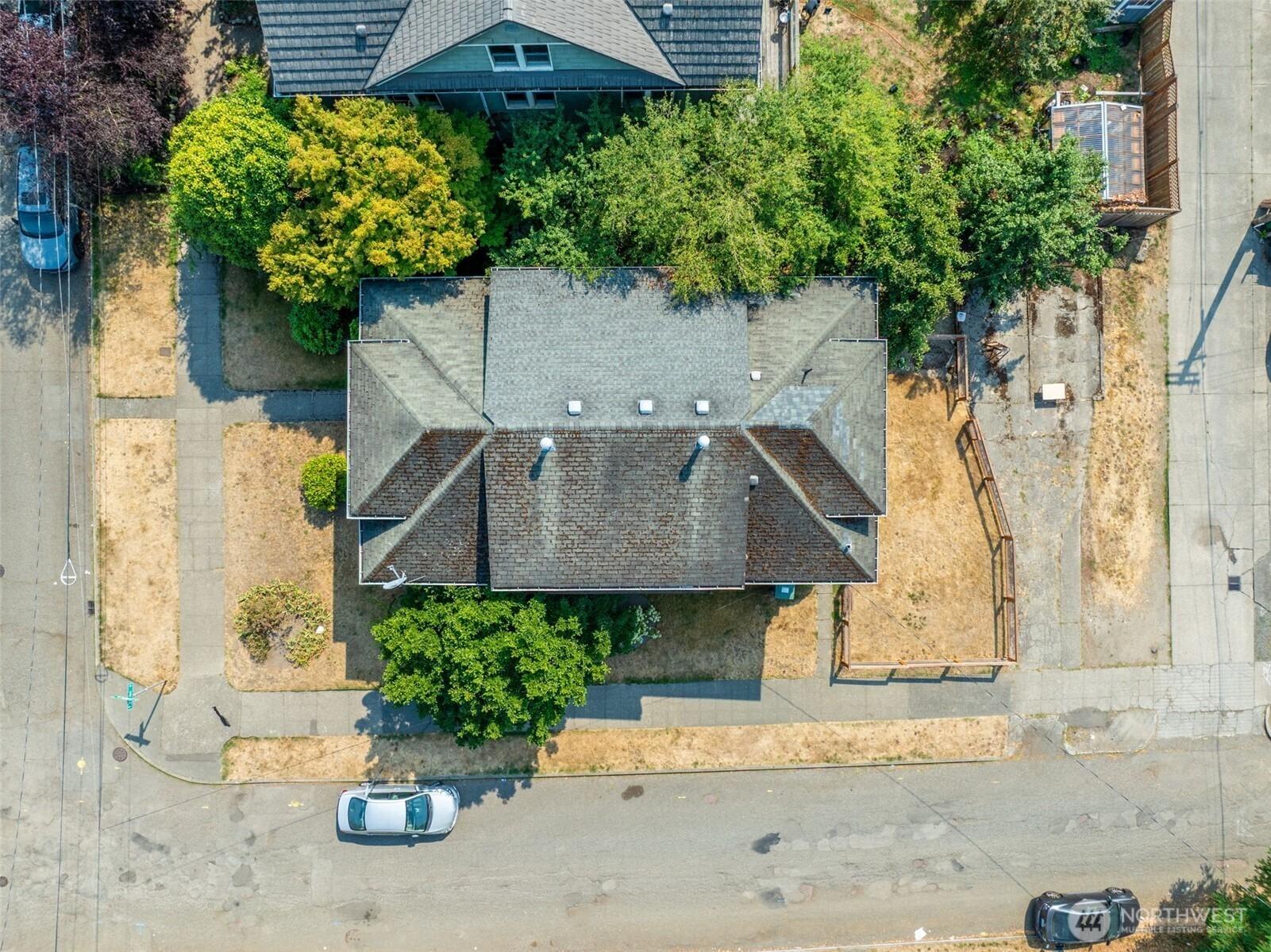 13th Ave S, Seattle, WA 98144