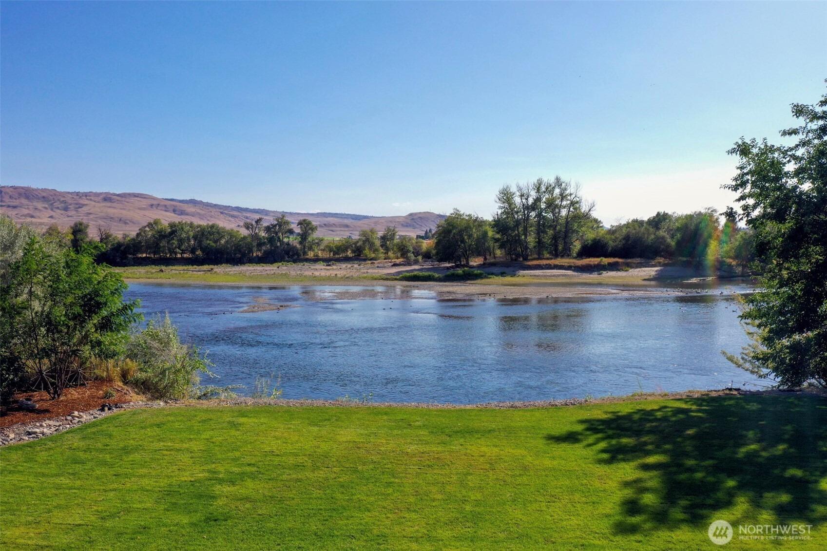 Okoma Dr, Omak, WA 98841