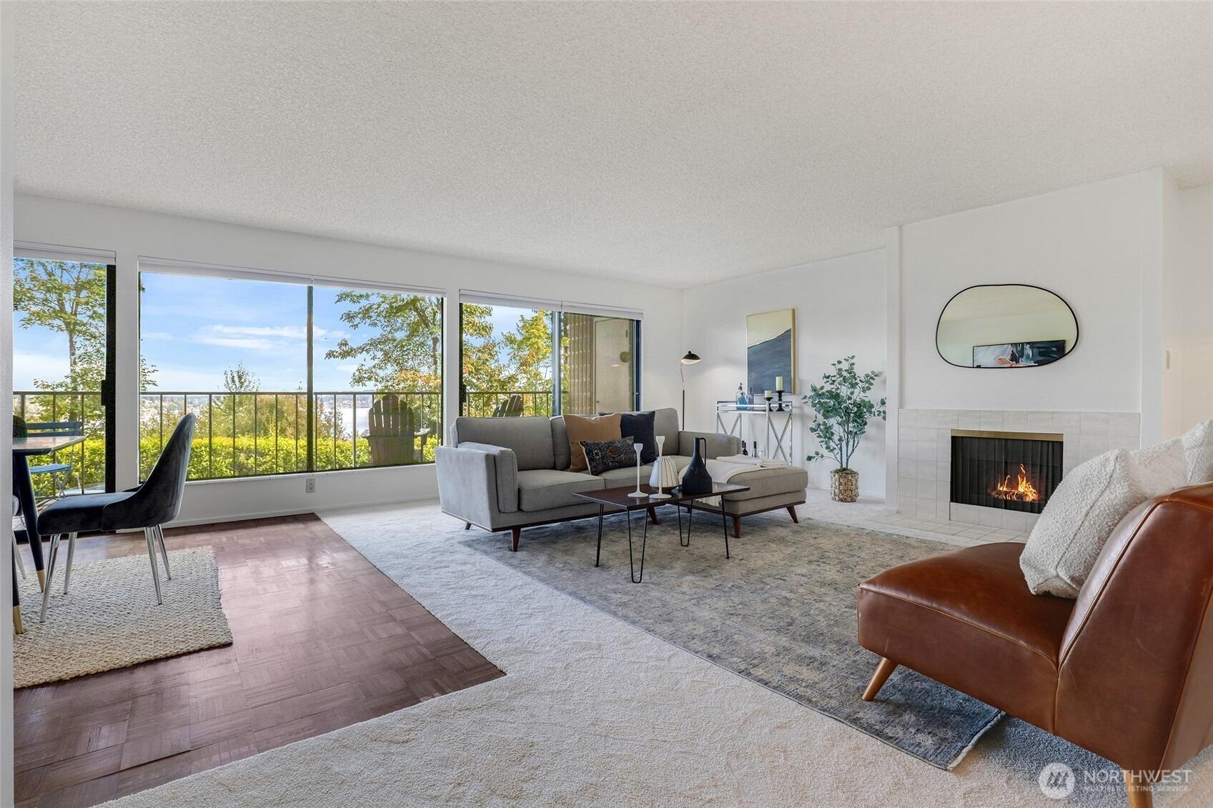 Sand Point Way Ne, Seattle, WA 98115