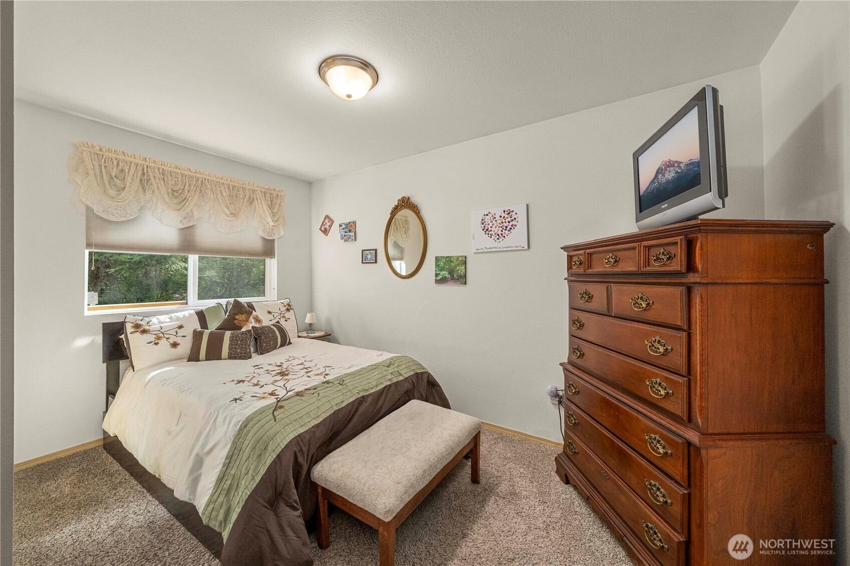 383rd St E, Eatonville, WA 98328