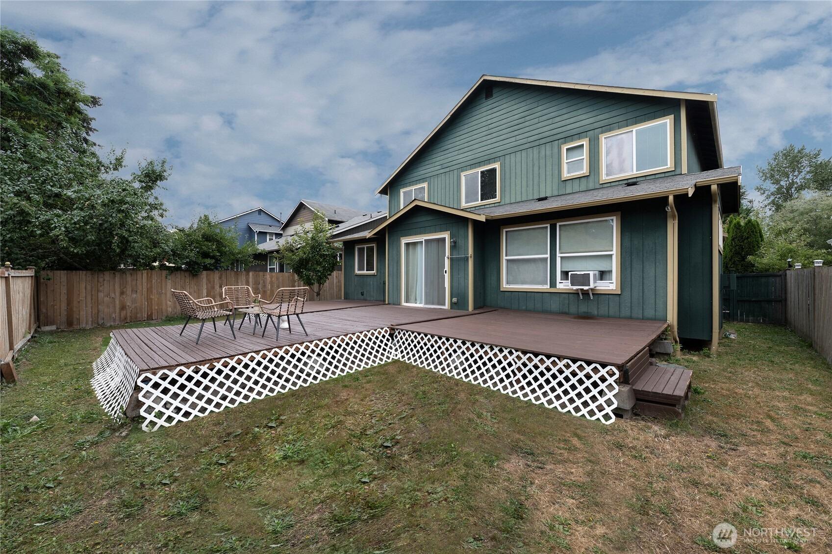 99th St Sw, Everett, WA 98204