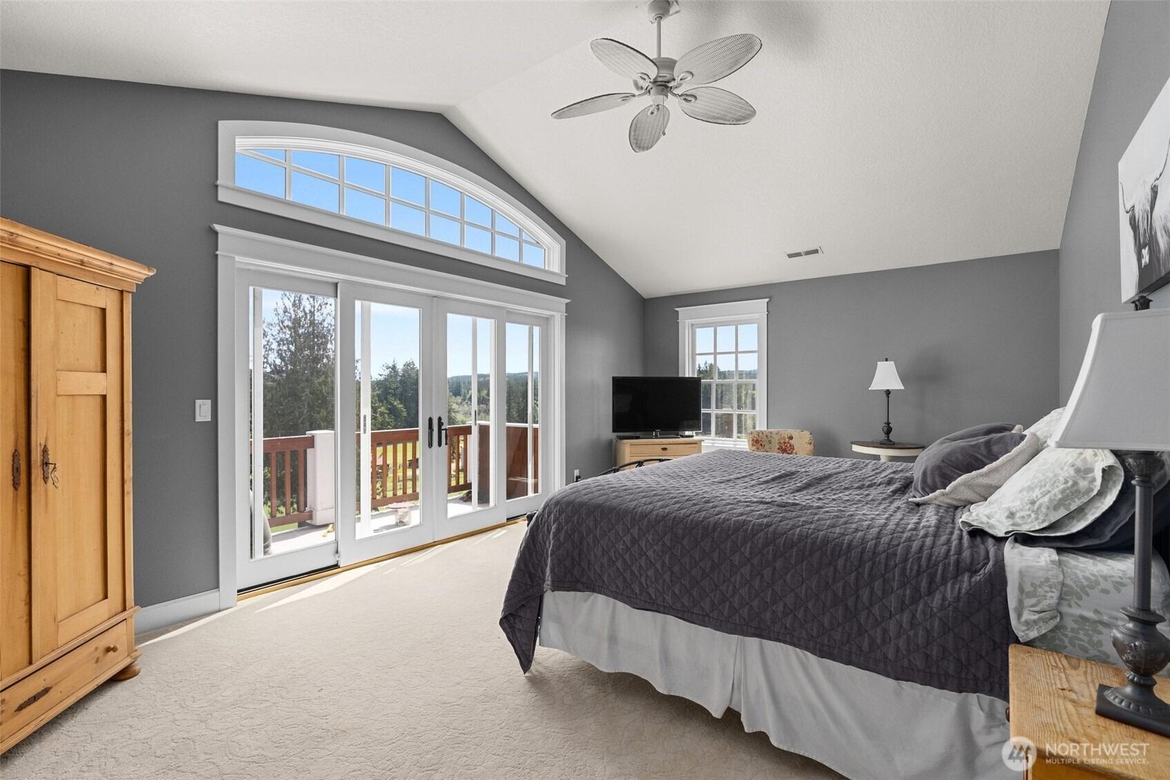 Tower Rd, Castle Rock, WA 98611