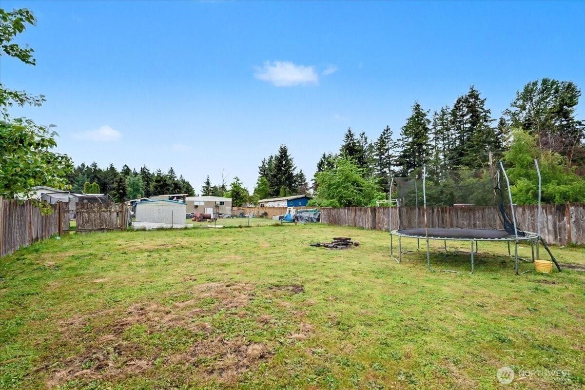 187th Street Ct E, Puyallup, WA 98375