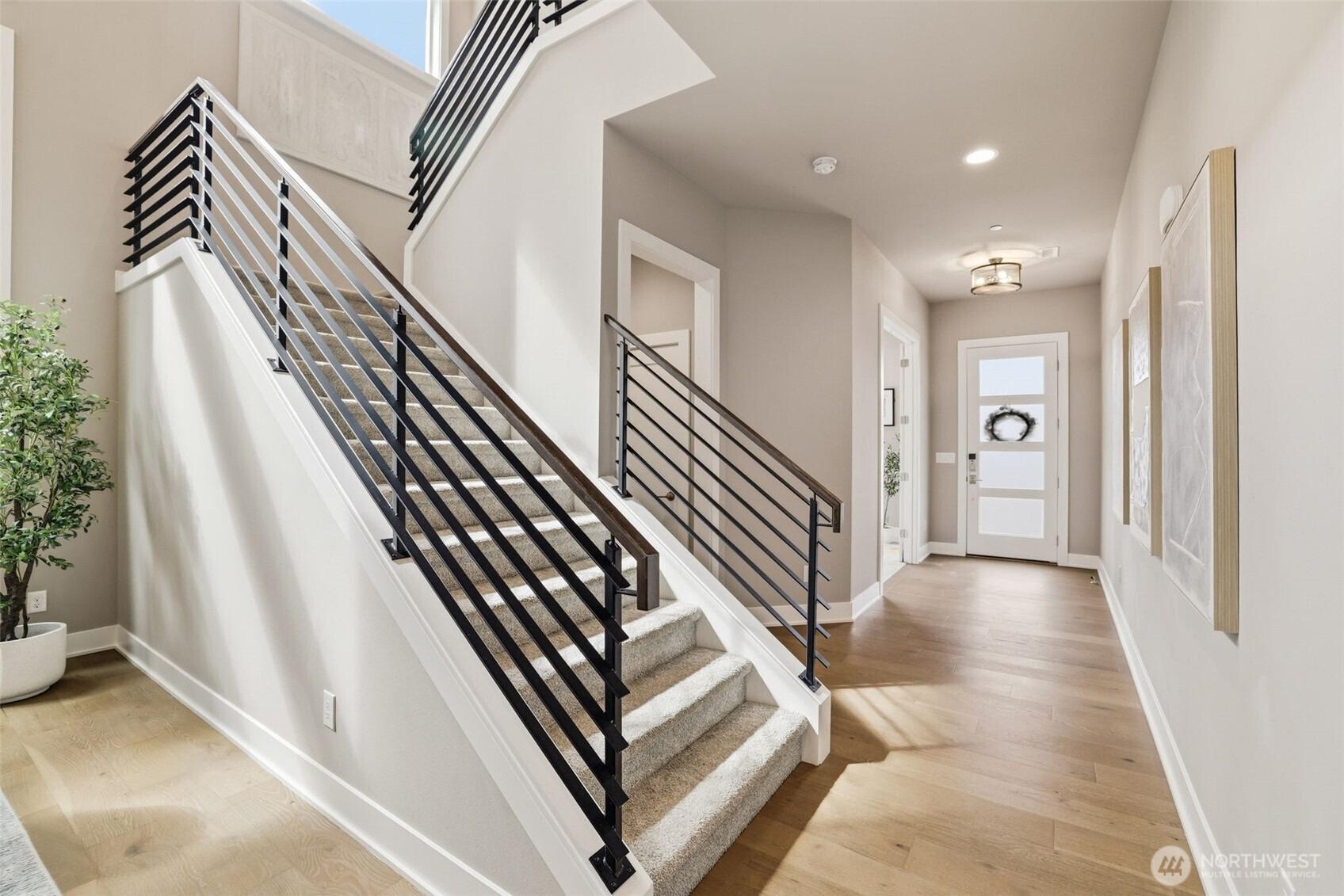 Ne 24th St, Sammamish, WA 98074