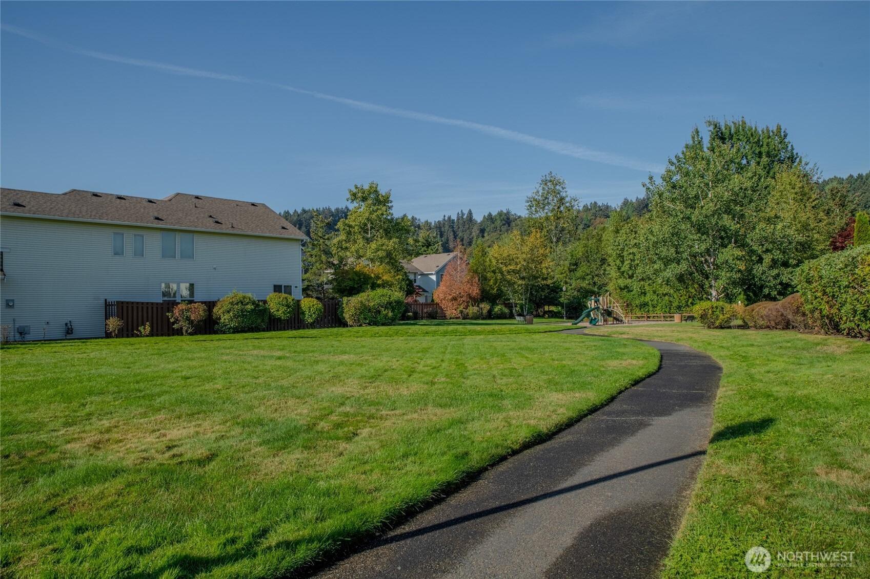45th Pl S, Kent, WA 98032