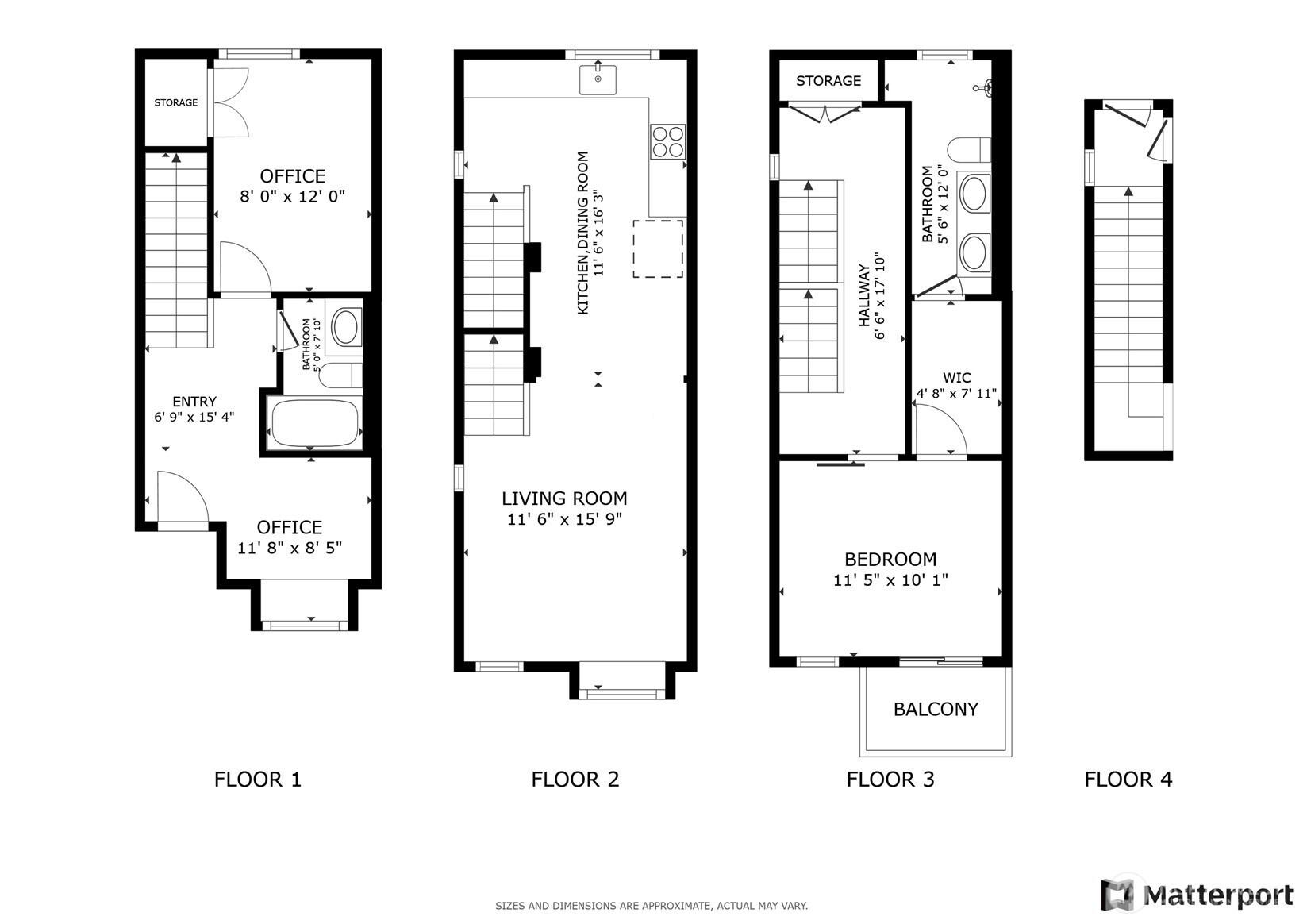 Phinney Ave N, Seattle, WA 98103