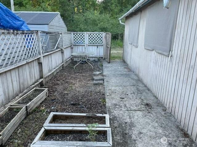 Morse St, Ryderwood, WA 98581