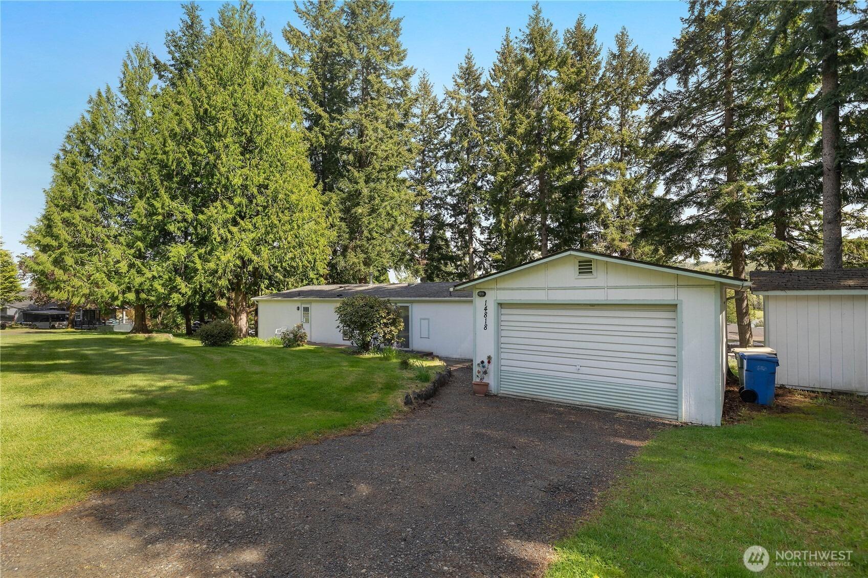 Terrace Ave Se, Tenino, WA 98589
