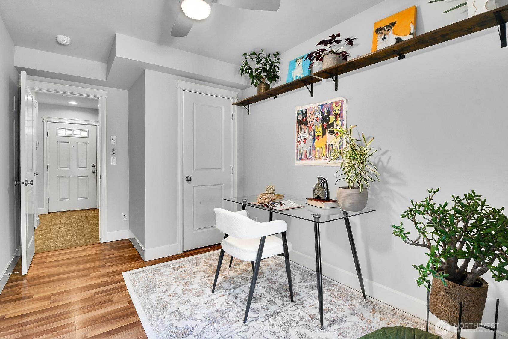 Nw 60th St, Seattle, WA 98107