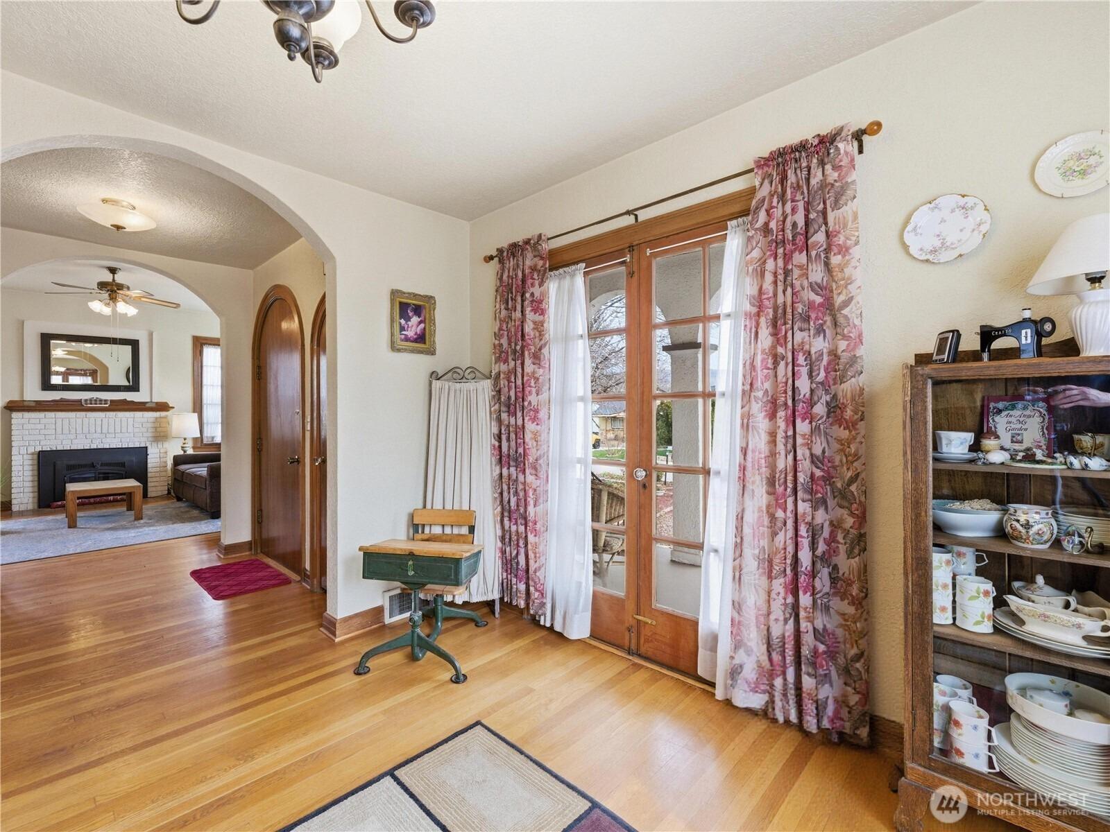 N Franklin Ave, Wenatchee, WA 98801