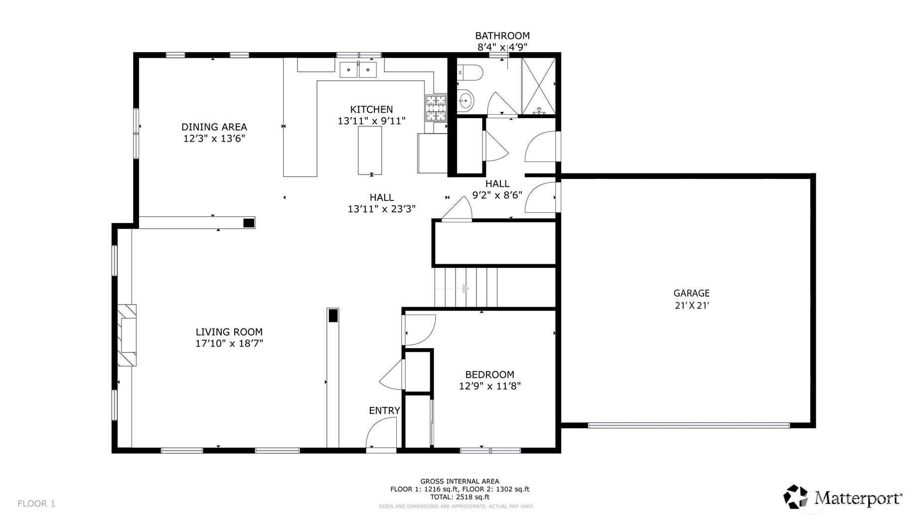 22nd Ave Ne, Olympia, WA 98506