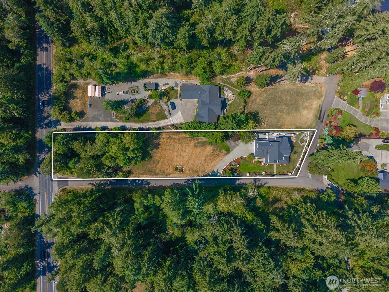 Plant Dr Nw, Gig Harbor, WA 98335