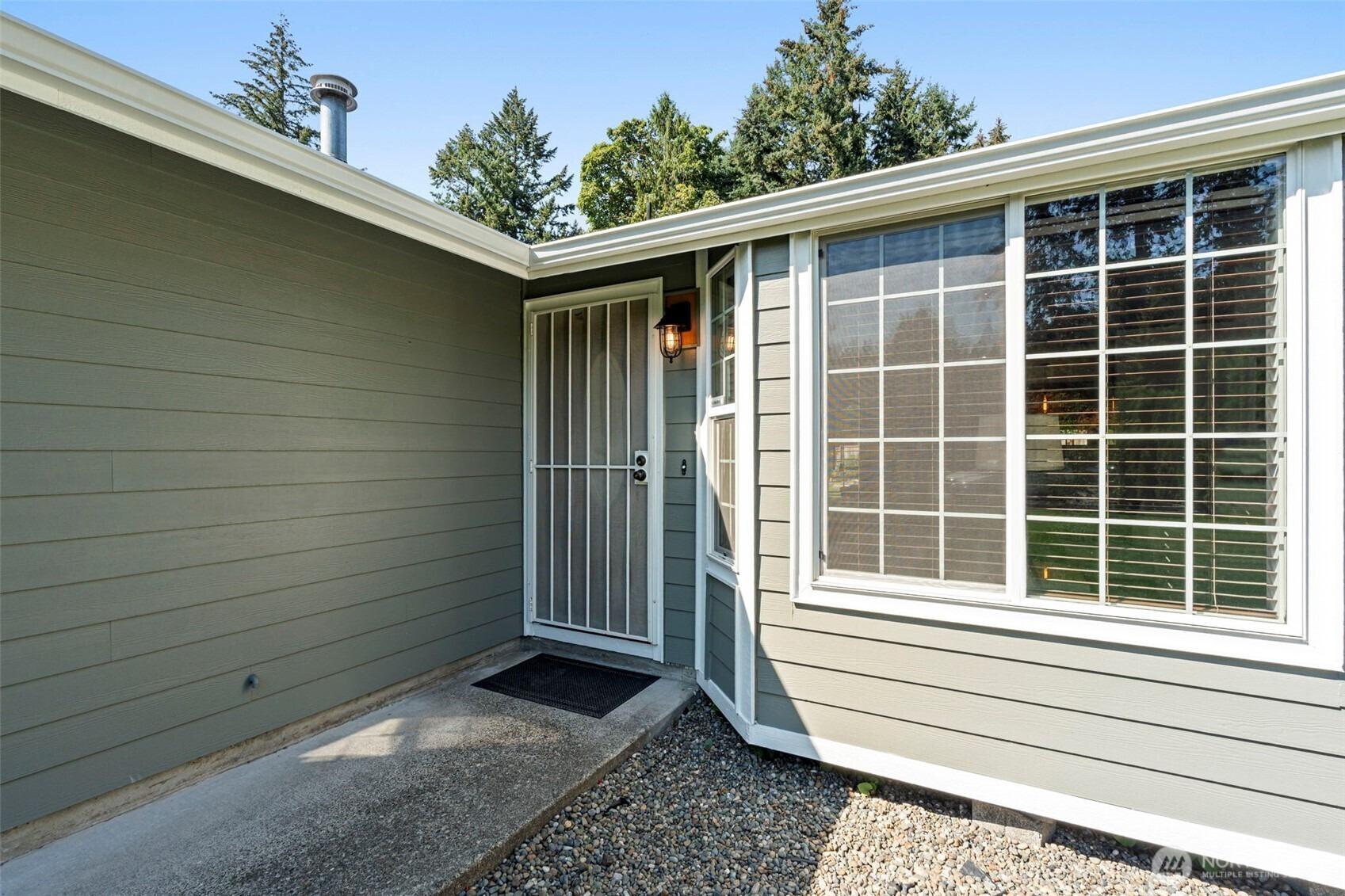 Radcliff Ct Se, Lacey, WA 98503