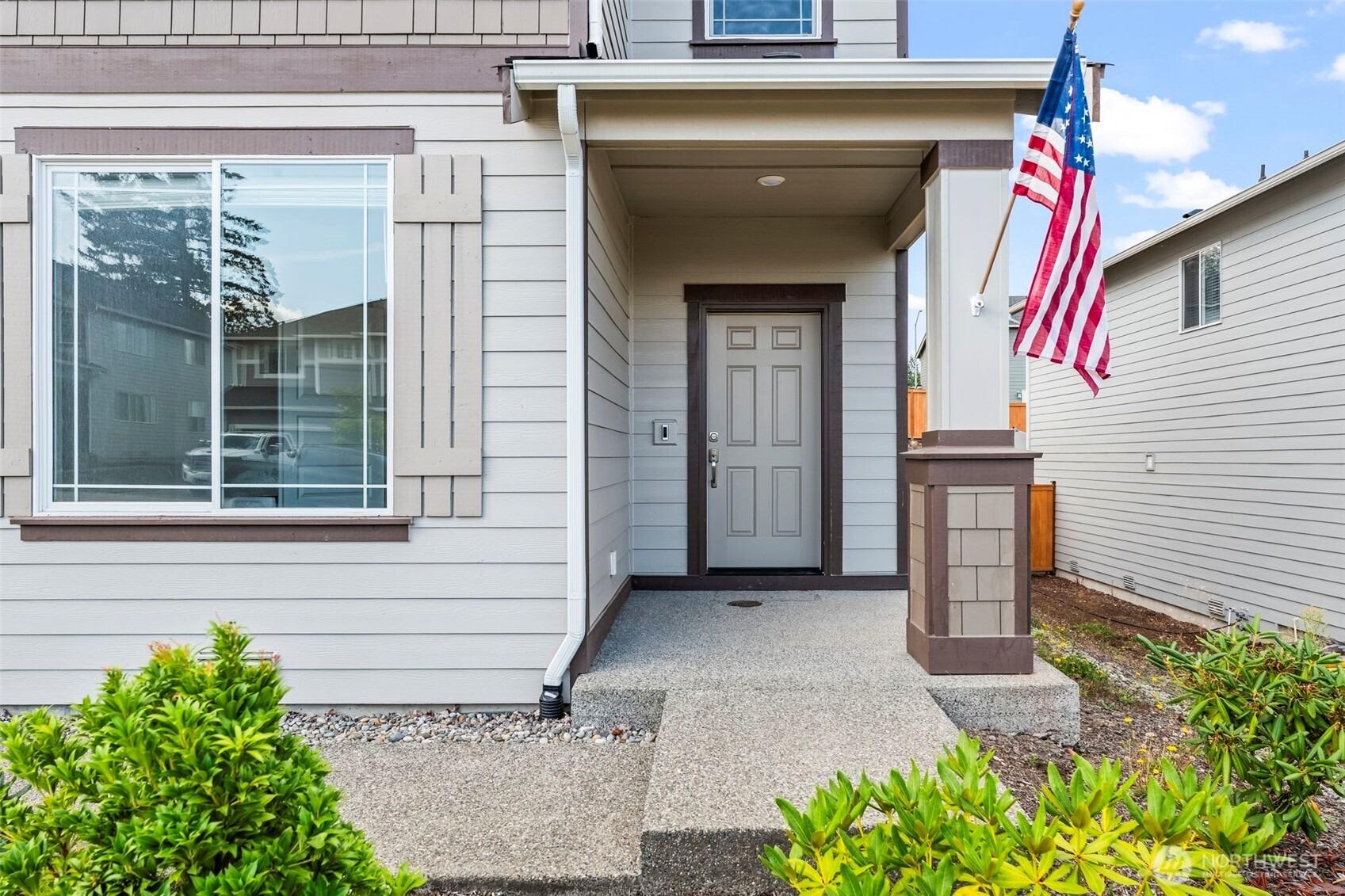 Timberline Ave, Bremerton, WA 98312