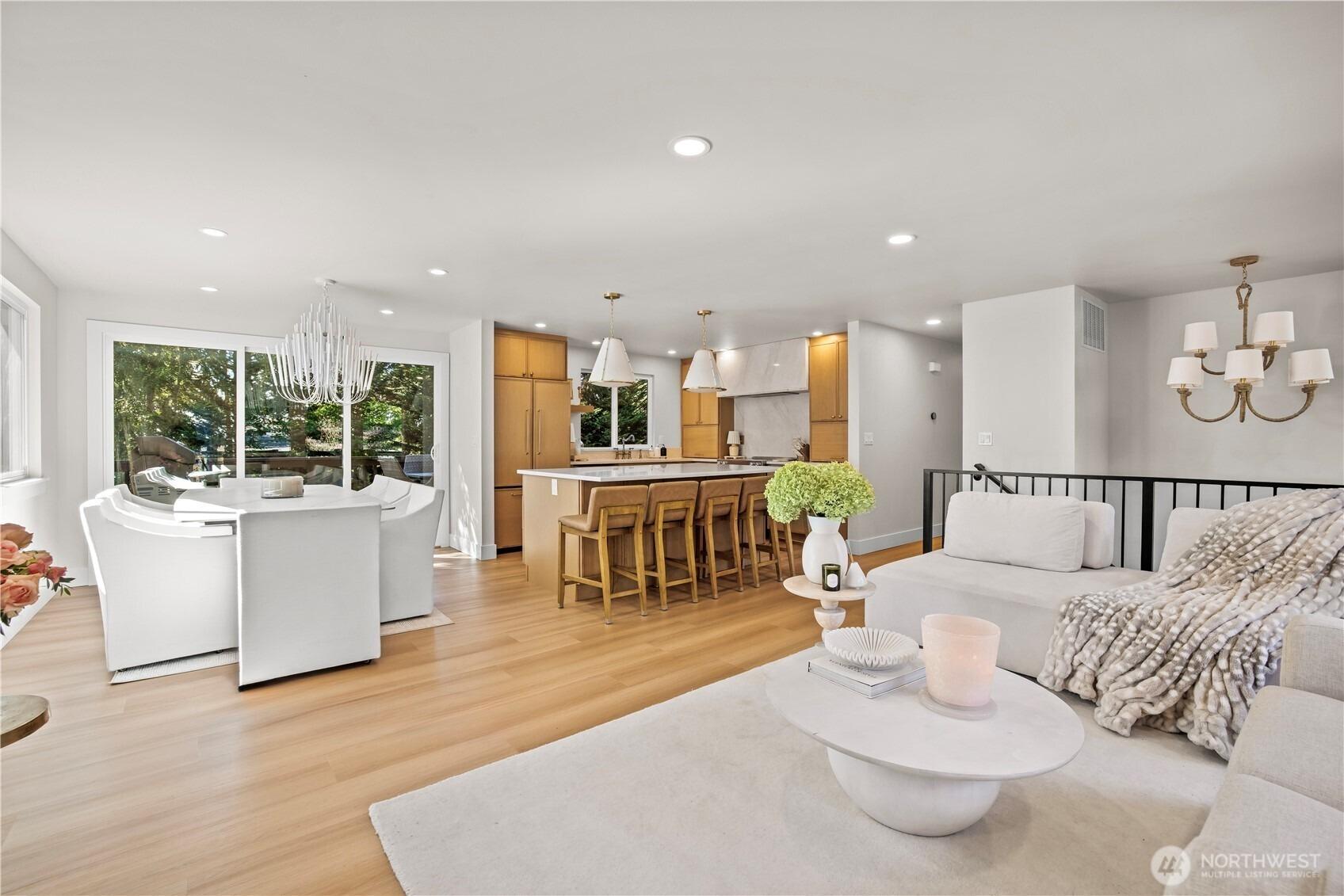 Point Fosdick Pl Nw, Gig Harbor, WA 98335