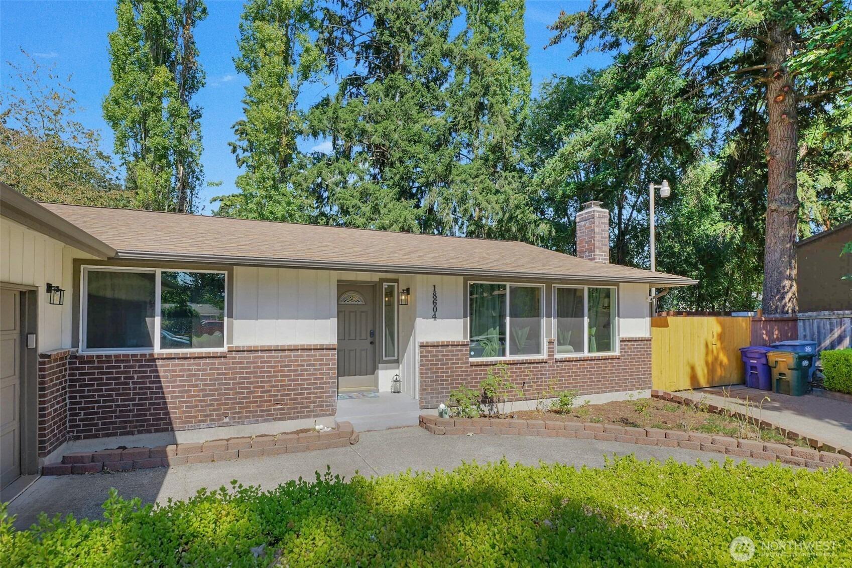 9th Avenue Ct E, Spanaway, WA 98387