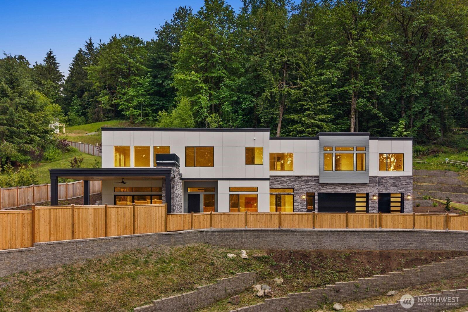 175th Ct Se, Bellevue, WA 98006