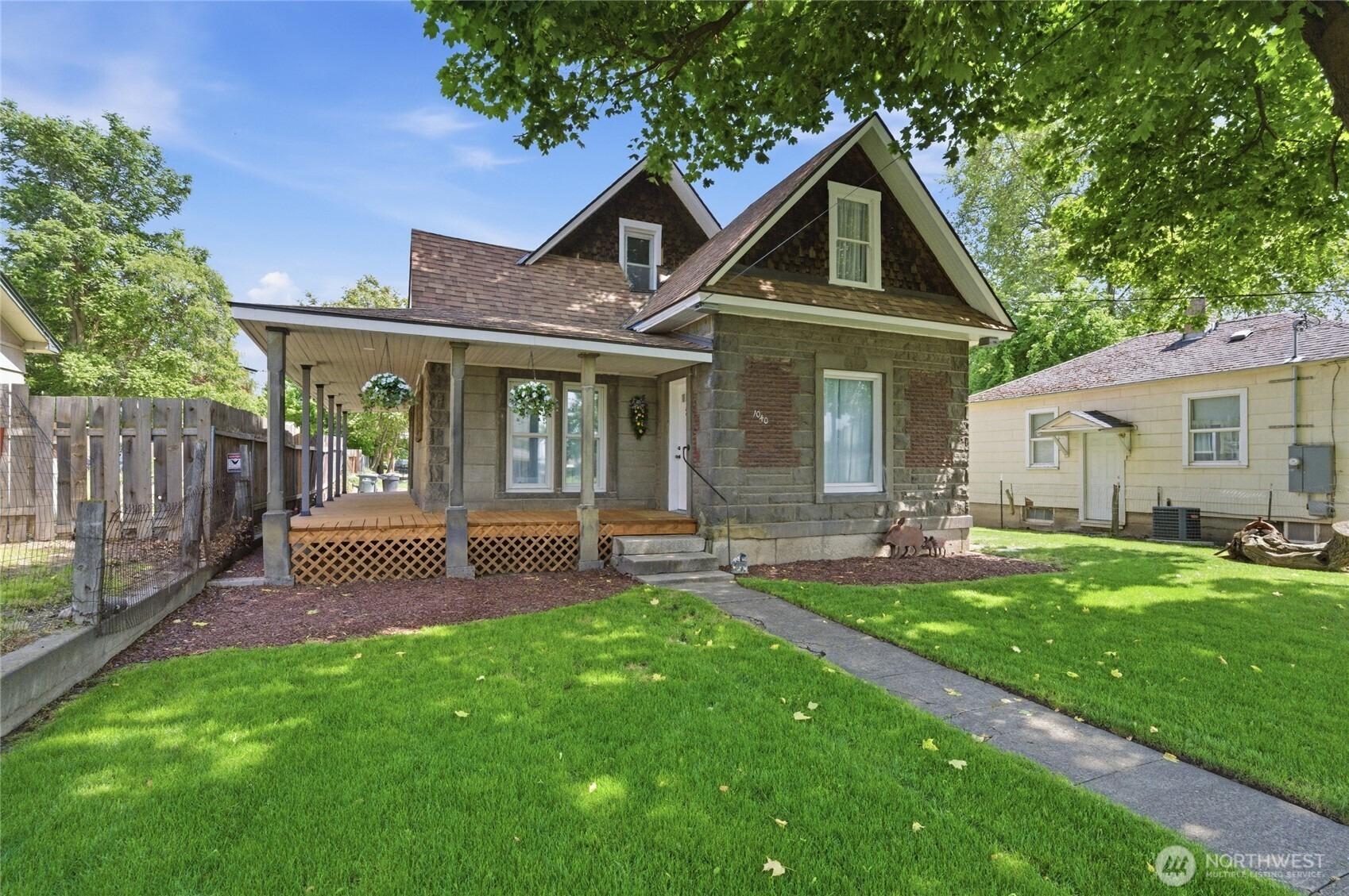 Pomona St, Walla Walla, WA 99362