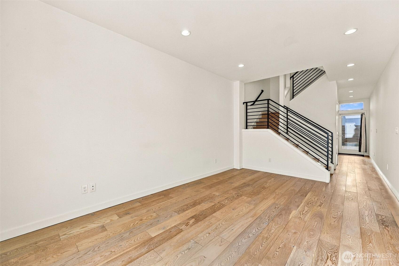 Nw 63rd St, Seattle, WA 98107