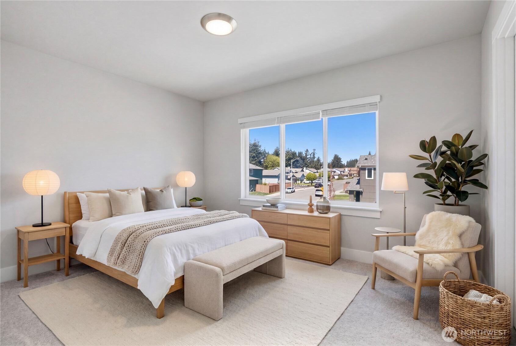 206th Pl Sw, Lynnwood, WA 98036