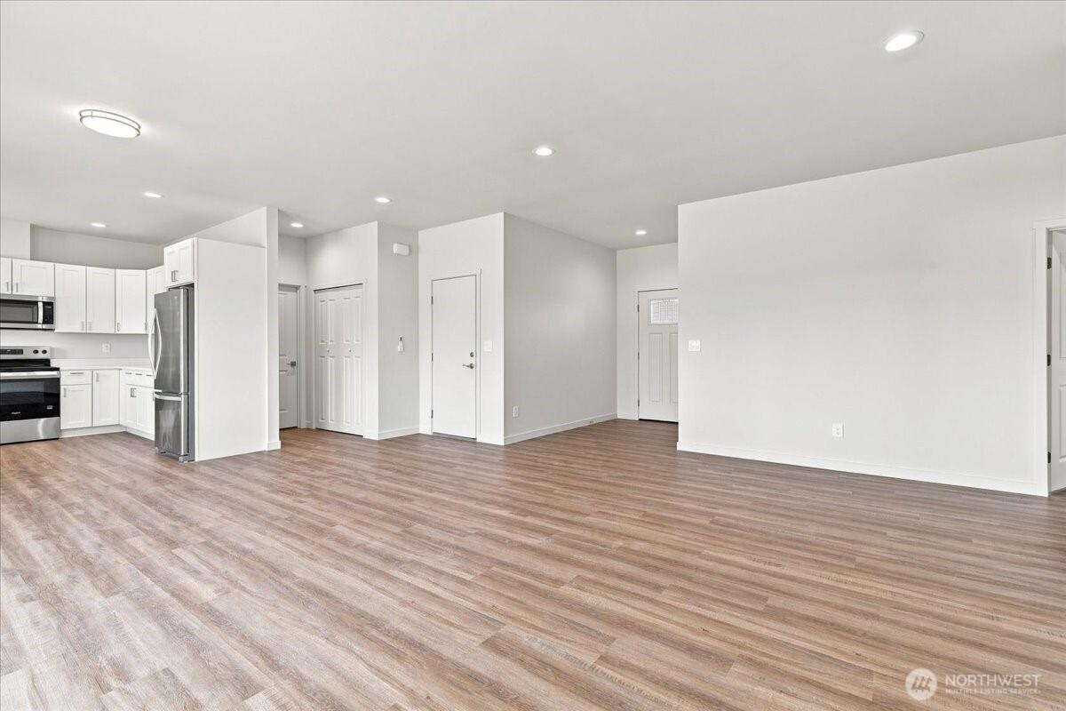 Sw Pope Ave, Wilbur, WA 99185
