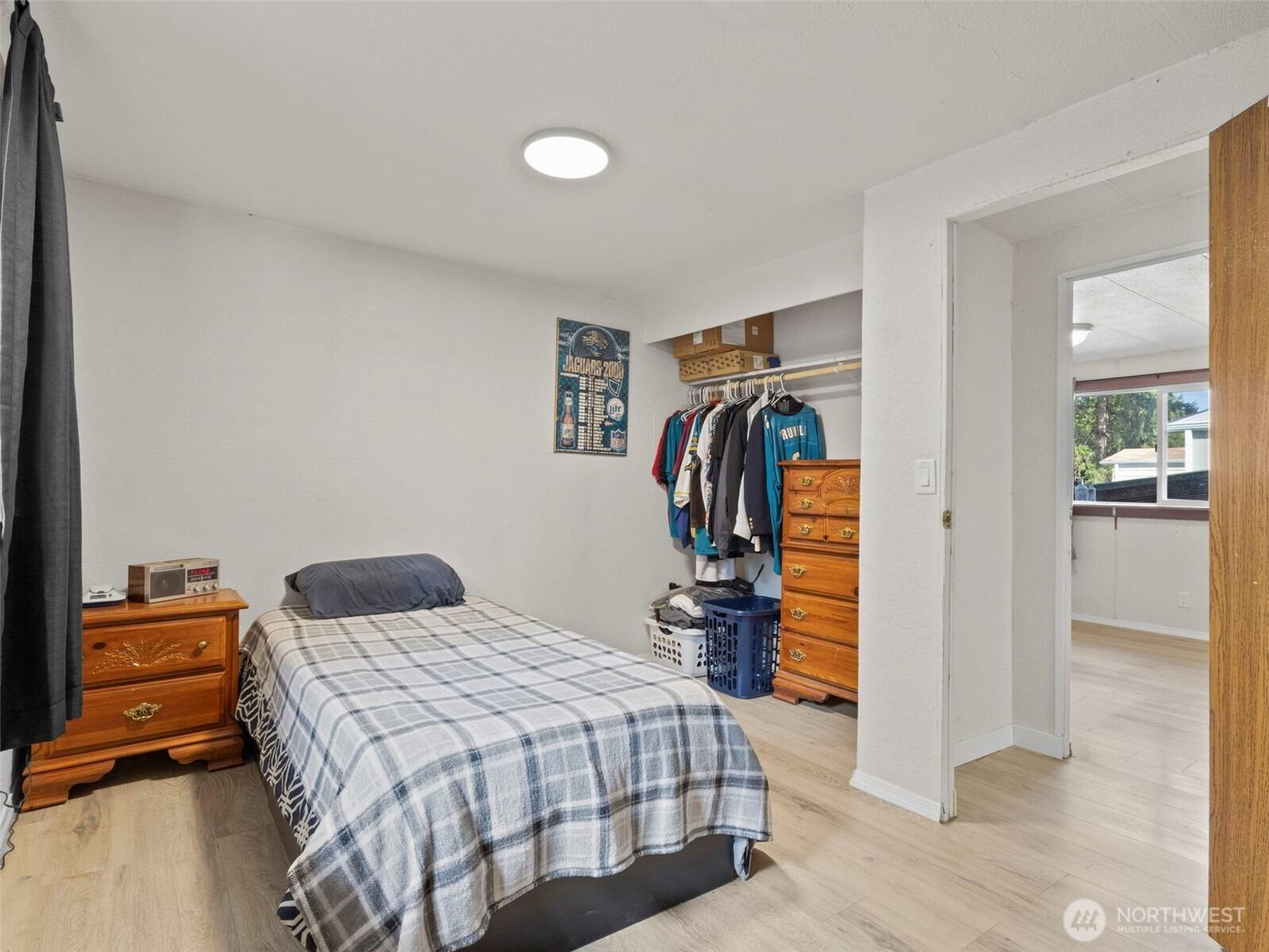 58th Ave E, Puyallup, WA 98371