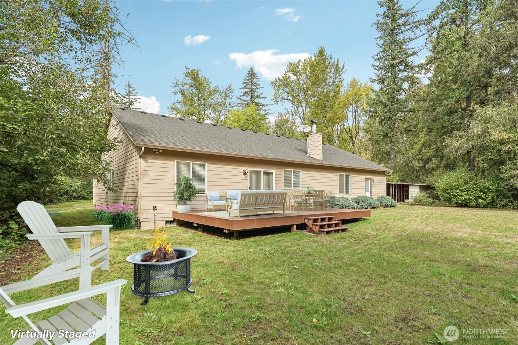Ne 269th Cir, Battle Ground, WA 98604