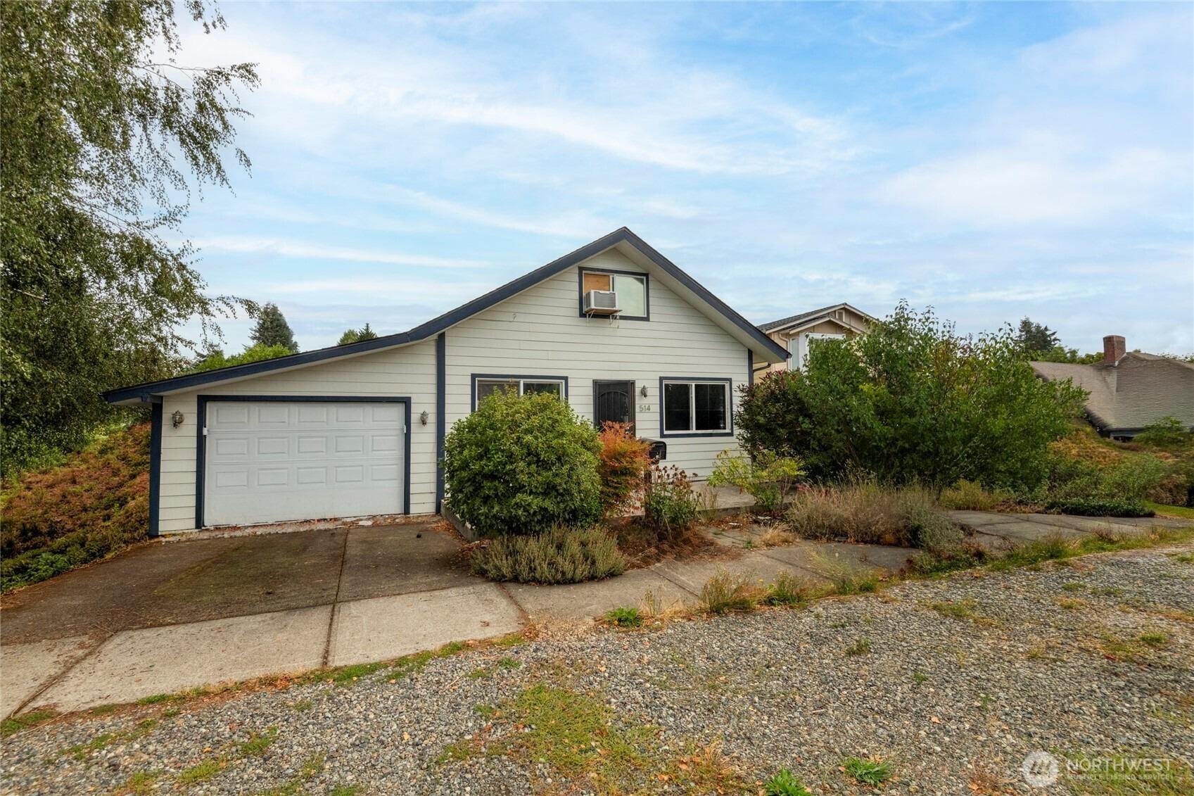 Richmond Ave, Centralia, WA 98531