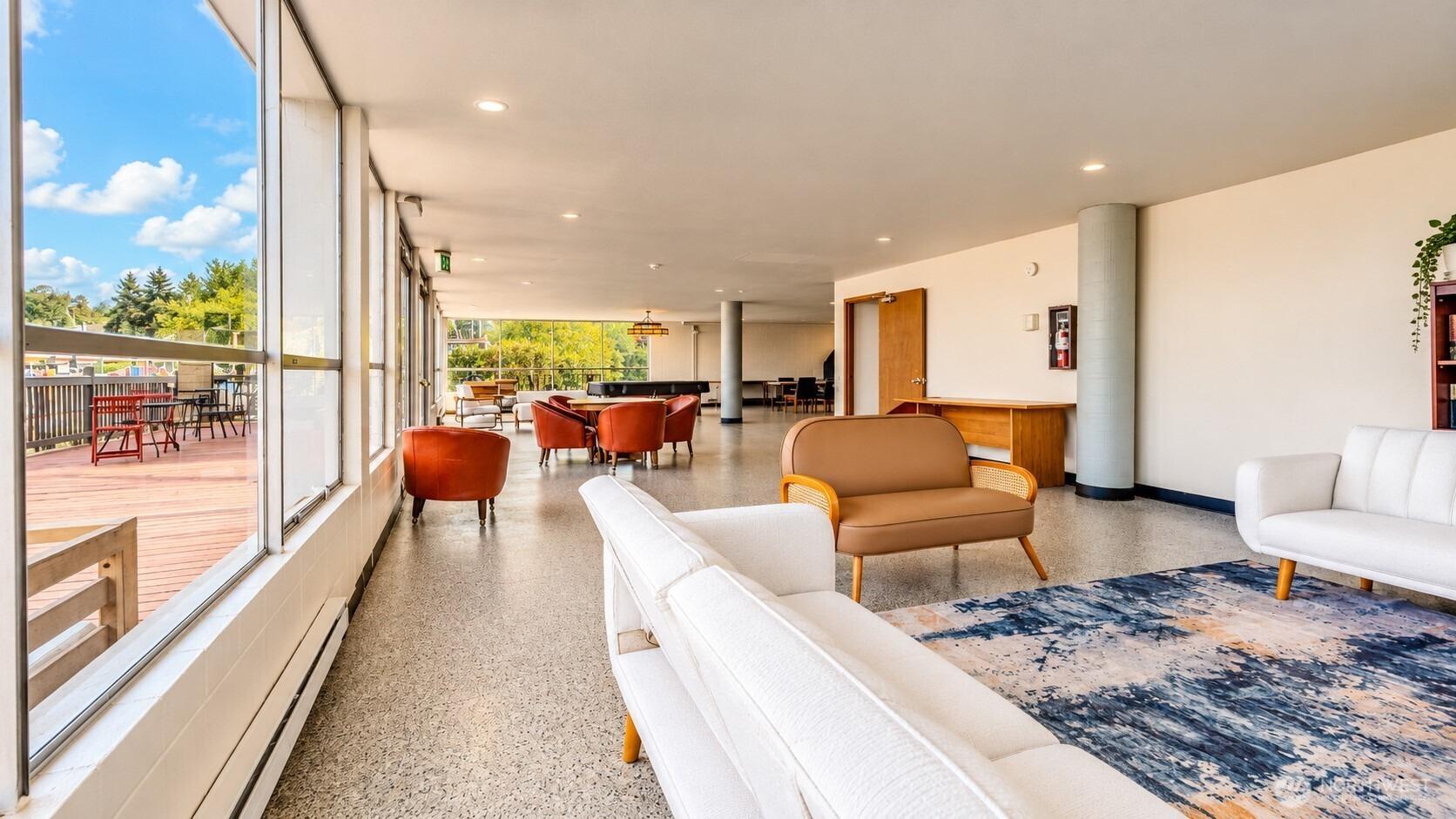 Seward Park Ave S, Seattle, WA 98118