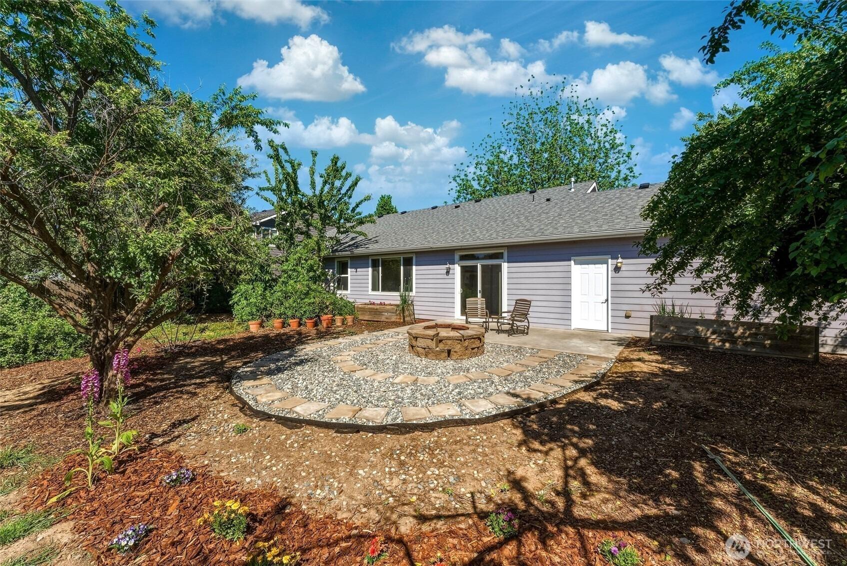 Cranbrook Ln, Walla Walla, WA 99362