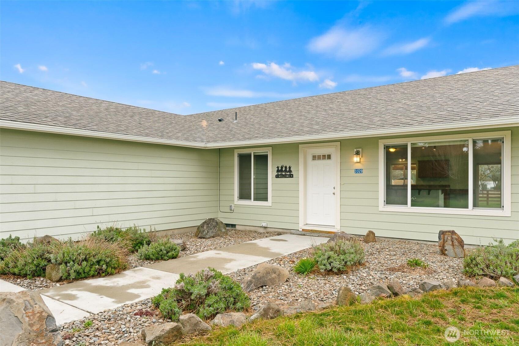 Wilson Creek Rd, Ellensburg, WA 98926