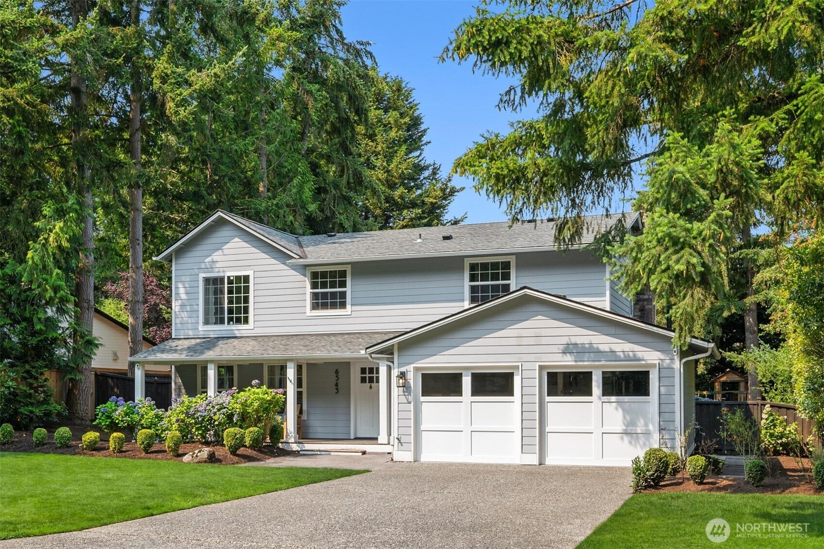 81st Ave Se, Mercer Island, WA 98040